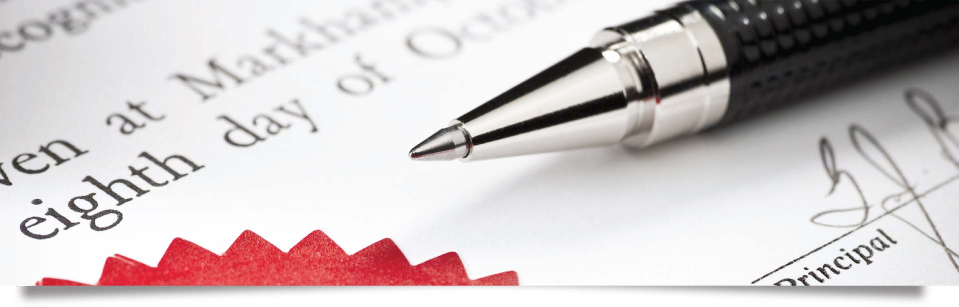 notary public Bedford